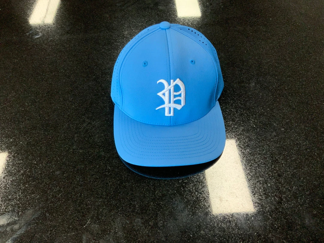 Pauer Sports Pauer Old English P Pacific 474 3 Pauer Sports Pauer Old English P Pacific 474