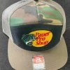 Pauer Sports Pauer Pro Shop Camo Richardson Snap Back 1 Pauer Sports Pauer Pro Shop Camo Richardson Snap Back