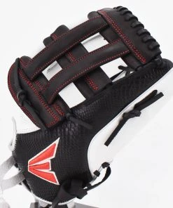 Pauer Sports Easton TSP H-Web Slow-pitch Glove Fielding Gloves
