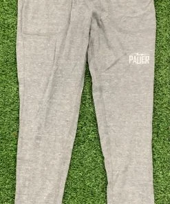 Pauer Sports Pauer Lady’s Rally Jogger Grey