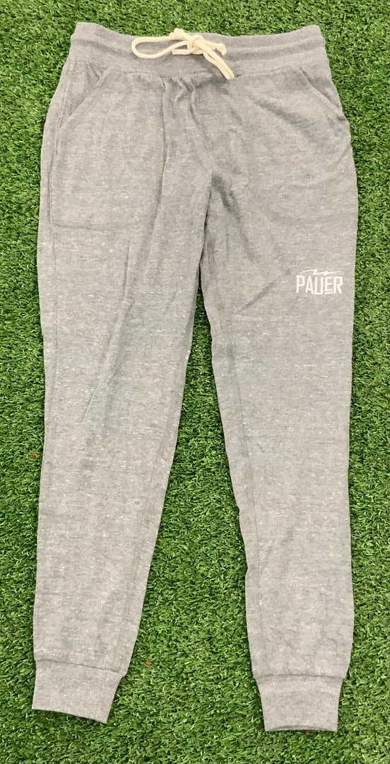 Pauer Sports Pauer Lady’s Rally Jogger Grey 3 Pauer Sports Pauer Lady’s Rally Jogger Grey