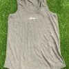 Pauer Sports Pauer Bolt Grey Women’s Tanks Just Dropped