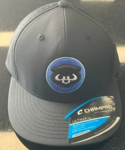 Pauer Sports Pauer Panda Black/Carolina Champro HC2