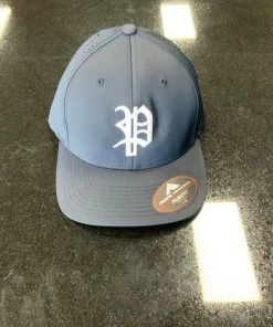 Pauer Sports Pauer Old English P Pacific 474 Just Dropped