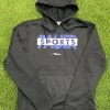 Pauer Sports Royal Dry Fit Hoody 1 Pauer Sports Royal Dry Fit Hoody