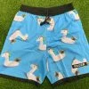 Pauer Sports Pauer Unicorn Floaty Shorts Men