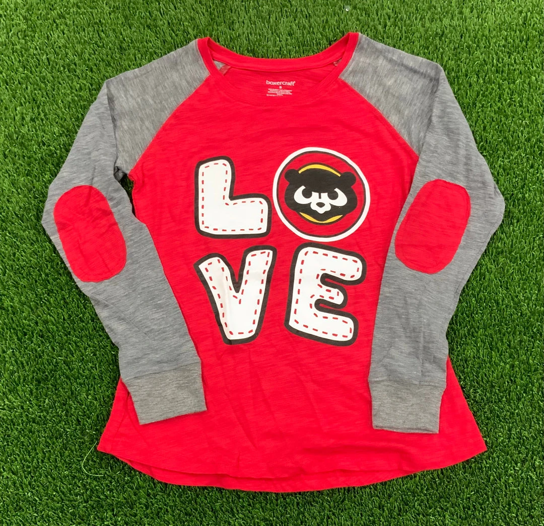 Pauer Sports Pauer Moms Love Baseball 3 Pauer Sports Pauer Moms Love Baseball