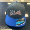 Pauer Sports Pauer Script Ultima Fitted Cap Just Dropped 1 Pauer Sports Pauer Script Ultima Fitted Cap Just Dropped