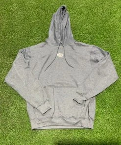 Pauer Sports Pauer Original Centered Logo Heavy Blend™ Hooded Sweatshirt