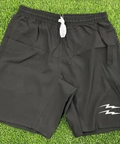 Pauer Sports Just Dropped Pauer 'Yeesh' Micro Fiber Shorts