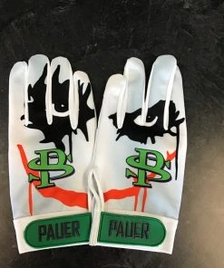 Pauer Sports Joker Full Dye Batting Gloves