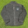 Pauer Sports Pauer Panda Sherpa Quarter Zip Pullover Black Just Dropped 2 Pauer Sports Pauer Panda Sherpa Quarter Zip Pullover Black Just Dropped