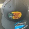 Pauer Sports Pauer Pro Shop Black Champro Snap Back 2 Pauer Sports Pauer Pro Shop Black Champro Snap Back