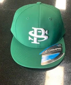 Pauer Sports Pauer PS MVP Cap Just Dropped