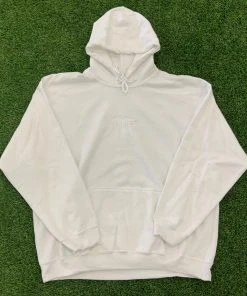 Pauer Sports Pauer Original Centered Logo Heavy Blend™ Hooded Sweatshirt Just Dropped