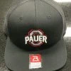 Pauer Sports Pauer Block O Snap Back 511 Black