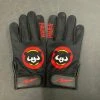 Pauer Sports Pauer Panda Black Batting Gloves Just Dropped 2 Pauer Sports Pauer Panda Black Batting Gloves Just Dropped