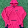 Pauer Sports Outerwear Pauer Original Logo PosiCharge® Strive Hooded Pullover 1 Pauer Sports Outerwear Pauer Original Logo PosiCharge® Strive Hooded Pullover