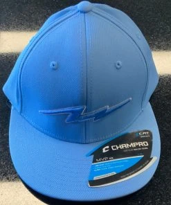 Pauer Sports Pauer Carolina Bolt Champro HC2