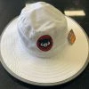 Pauer Sports Headwear Pauer Panda Baseball White Richardson Boonie