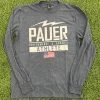 Pauer Sports Just Dropped Pauer Performance Navy Tri Blend Long Sleeve 2 Pauer Sports Just Dropped Pauer Performance Navy Tri Blend Long Sleeve
