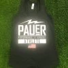 Pauer Sports Pauer Performance Woman Tanks