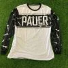 Pauer Sports PAUER Dri Zone Long Sleeve Jersey