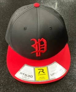 Pauer Sports Pauer Old English P PTS30