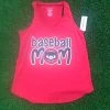 Pauer Sports Just Dropped Pauer Baseball Mom Tanks 1 Pauer Sports Just Dropped Pauer Baseball Mom Tanks