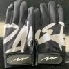 Pauer Sports GEAR Pauer City Black Batting Gloves