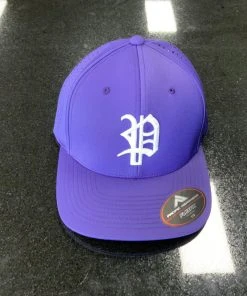 Pauer Sports Pauer Old English P Pacific 474 Just Dropped