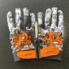 Pauer Sports Pauer Halloween Batting Glove