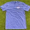Pauer Sports Pauer Left Chest Logo Tee