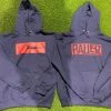 Pauer Sports Just Dropped Pauer Block Navy/Red Logo Hooded Sweatshirt 2 Pauer Sports Just Dropped Pauer Block Navy/Red Logo Hooded Sweatshirt