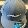 Pauer Sports Pauer Bolt MVP Cap
