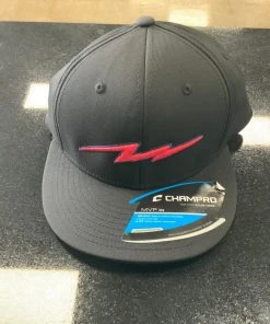 Pauer Sports Pauer Bolt MVP Cap