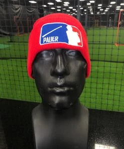 Pauer Sports Bat Flip HEATHER TWO-TONE CUFF BEANIE 7 Pauer Sports Bat Flip HEATHER TWO-TONE CUFF BEANIE