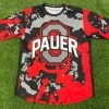 Pauer Sports Pauer Camo Block Ohio Jersey Men
