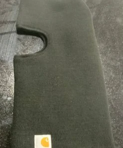 Pauer Sports Face Shield Black