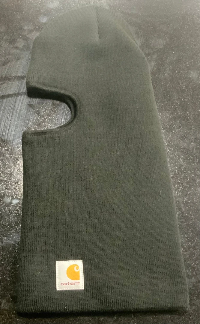 Pauer Sports Face Shield Black 3 Pauer Sports Face Shield Black