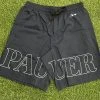 Pauer Sports 'Pauer In The Front' Training Shorts Just Dropped