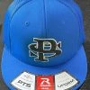 Pauer Sports Just Dropped Pauer Royal/Royal PS Bolt Logo Blk/Wht Richardson PTS20 Mesh 1 Pauer Sports Just Dropped Pauer Royal/Royal PS Bolt Logo Blk/Wht Richardson PTS20 Mesh