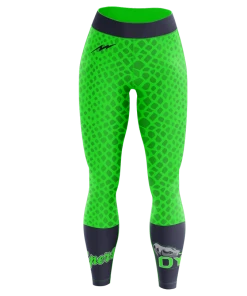 Pauer Sports COMPRESSION TIGHTS Basketball