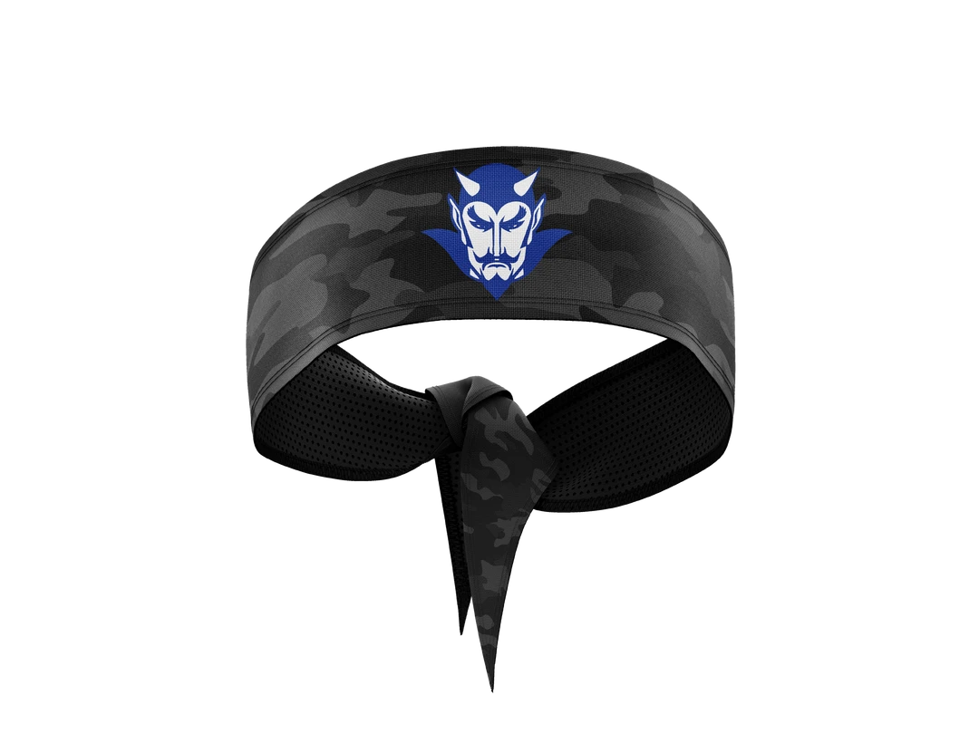 Pauer Sports Football Pauer Ninja Headband 3 Pauer Sports Football Pauer Ninja Headband