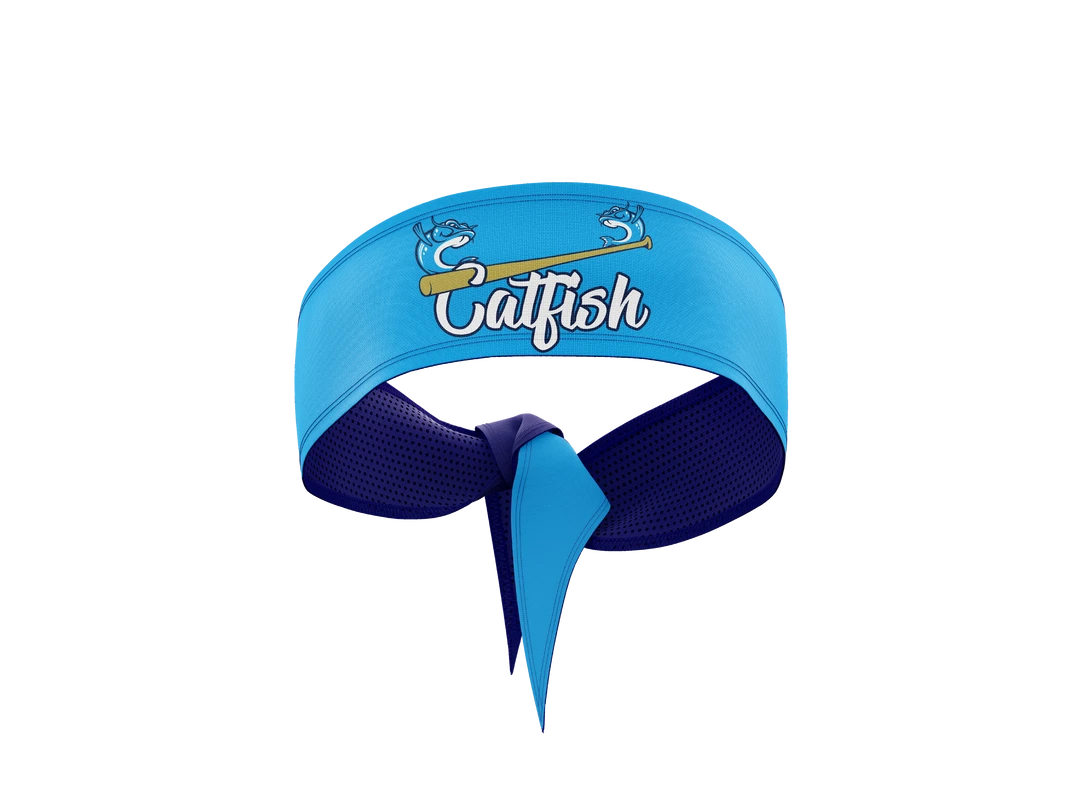 Pauer Sports Pauer Ninja Headband Baseball 3 Pauer Sports Pauer Ninja Headband Baseball