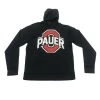 Pauer Sports Pauer State Hoody Black 1 Pauer Sports Pauer State Hoody Black