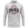 Pauer Sports Pauer Ohio Hooded Pullover