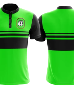 Pauer Sports Men's Slowpitch POLO SPORT