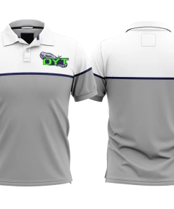 Pauer Sports Basketball POLO SPORT