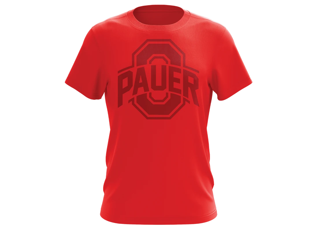 Pauer Sports Kids Pauer Ohio Dri Fit 4 Pauer Sports Kids Pauer Ohio Dri Fit